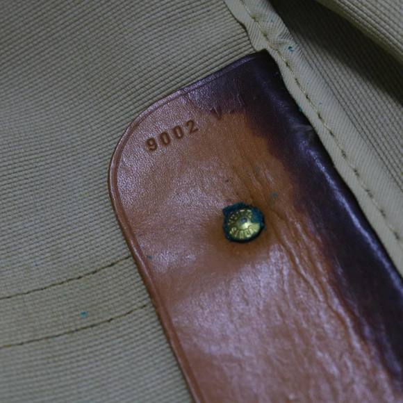 LOUIS VUITTON Monogram Sirius 45 Boston Bag M41408 LV Auth am5258 - Picture 12 of 16